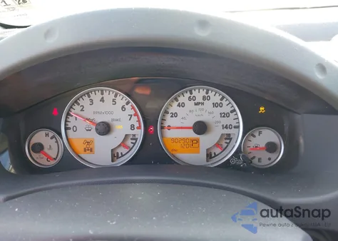 2012 Nissan Frontier Sv из США, поврежденный, VIN 1N6AD0EV4CC428294